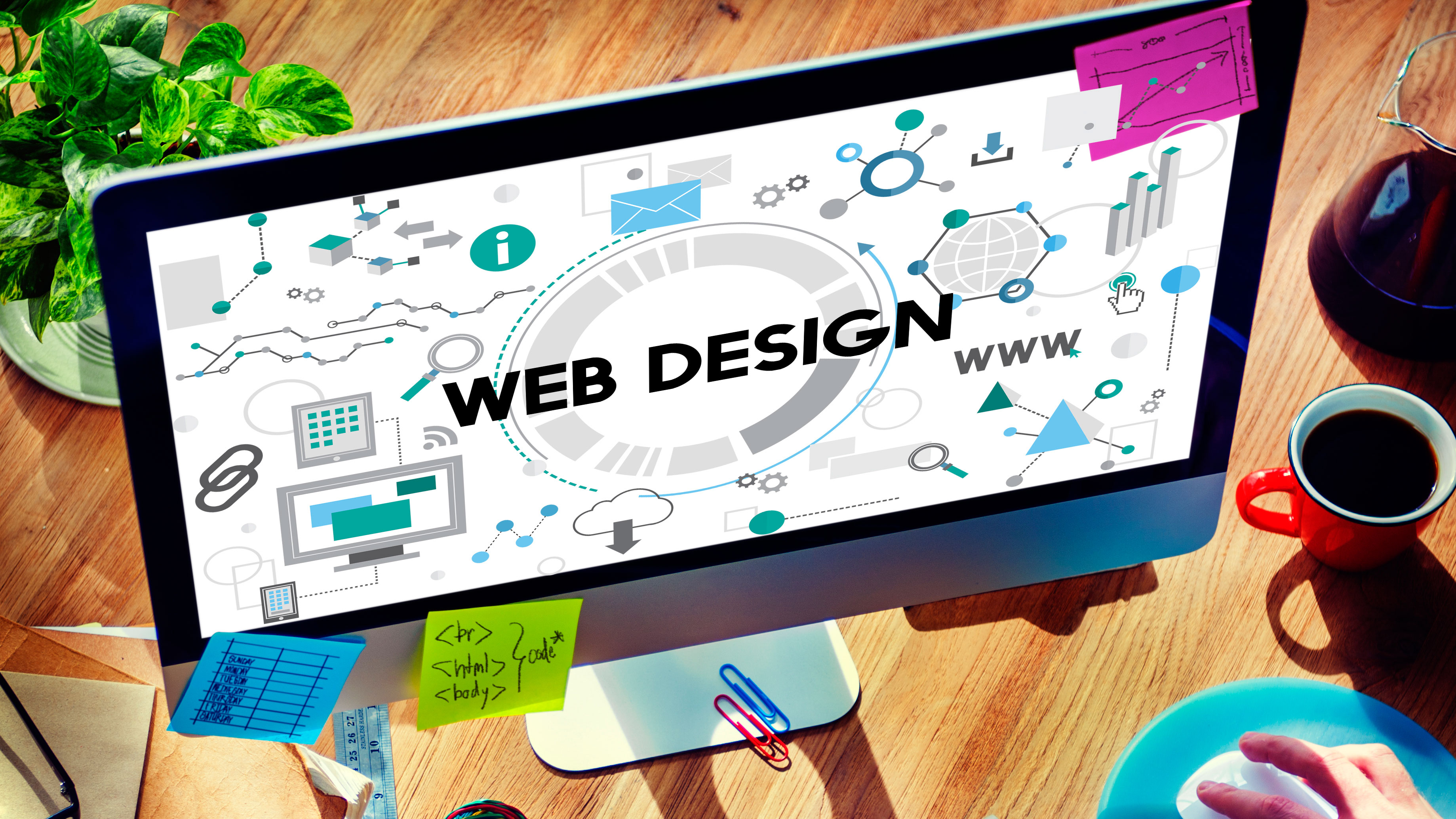 Web Designing Services in Hyderabad
