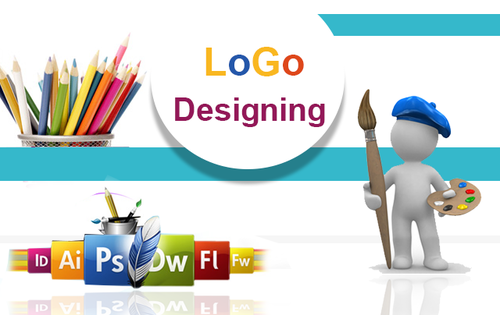 Custom Logo Designing Services in Hyderabad