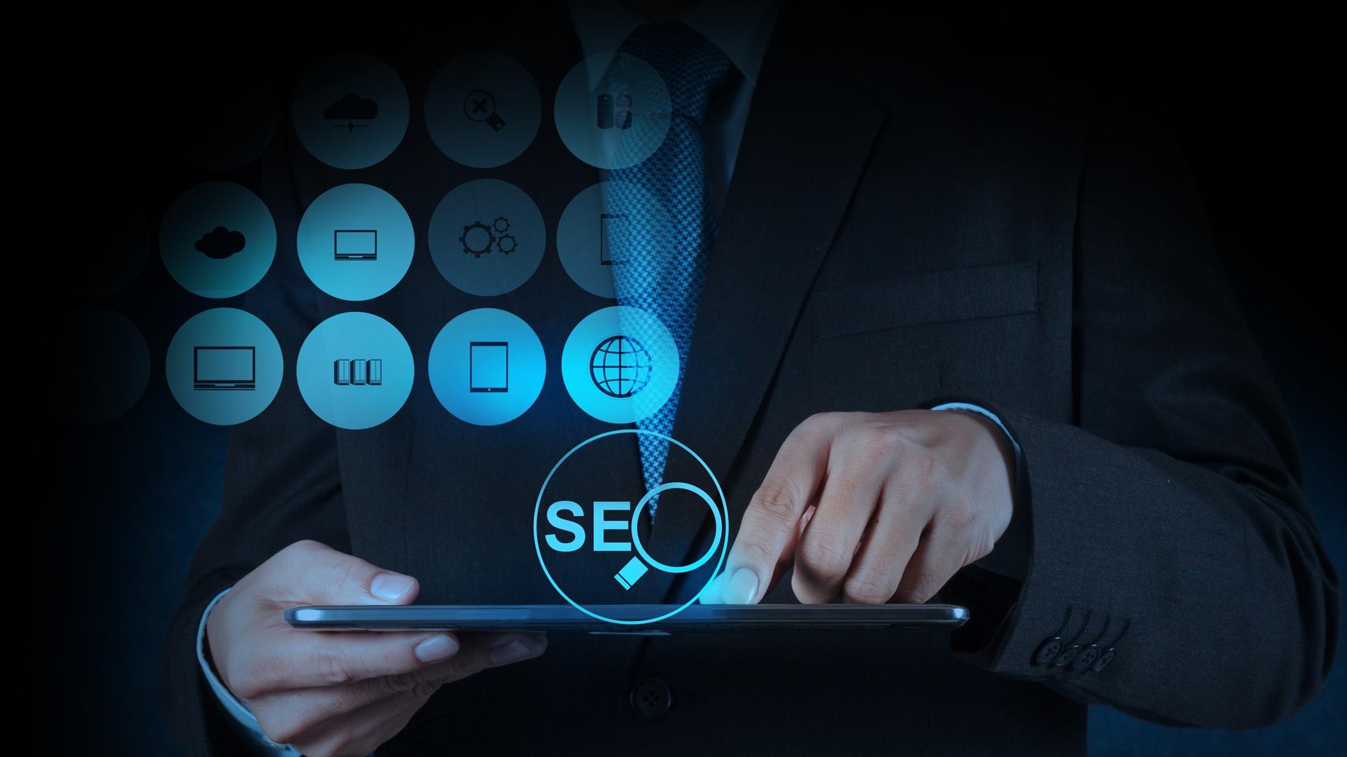 SEO services in Hyderabad